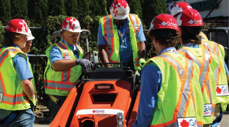 Portadas-GSC-Skid Steer