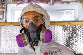 Asbestos Awareness