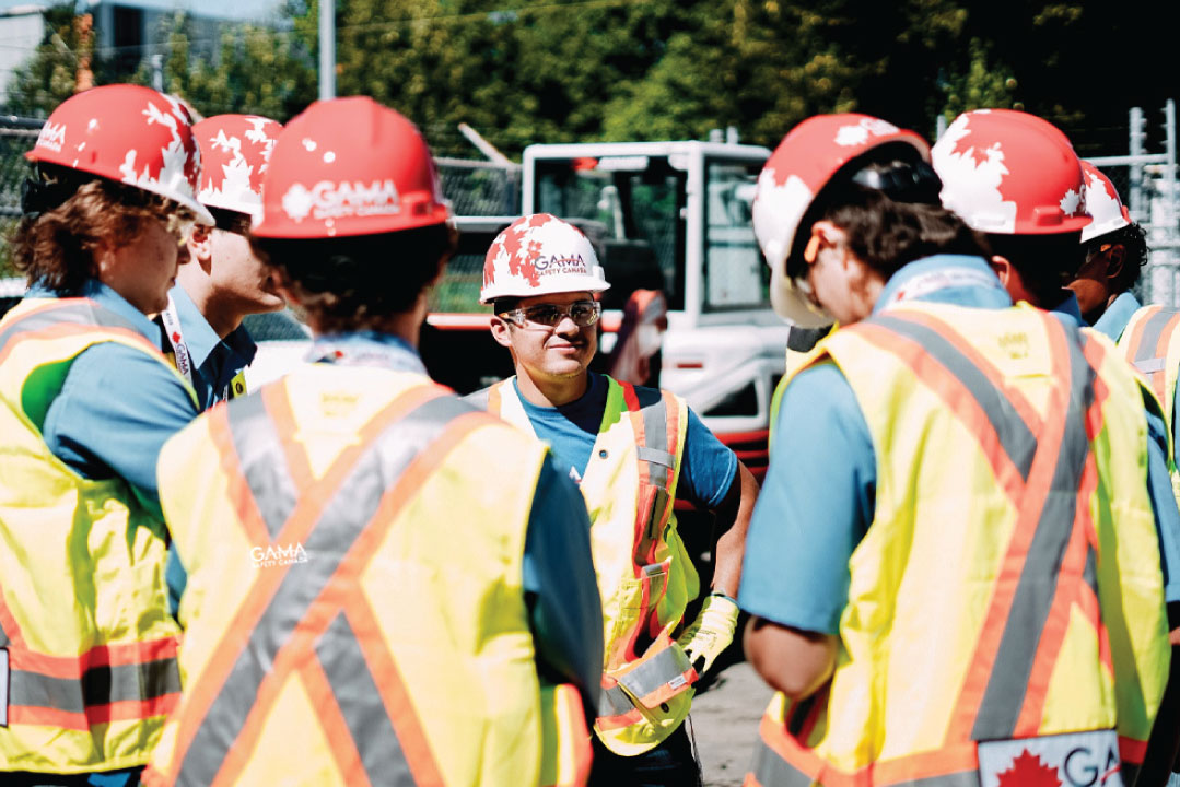Health & Safety Awareness