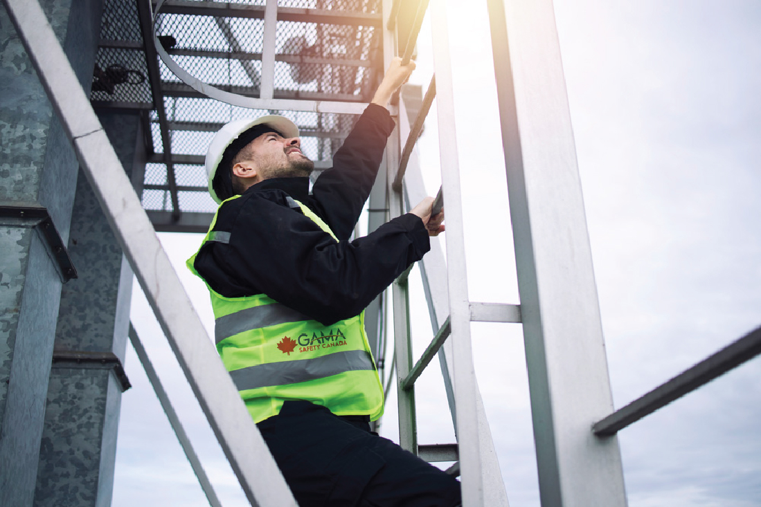 Ladder Safety