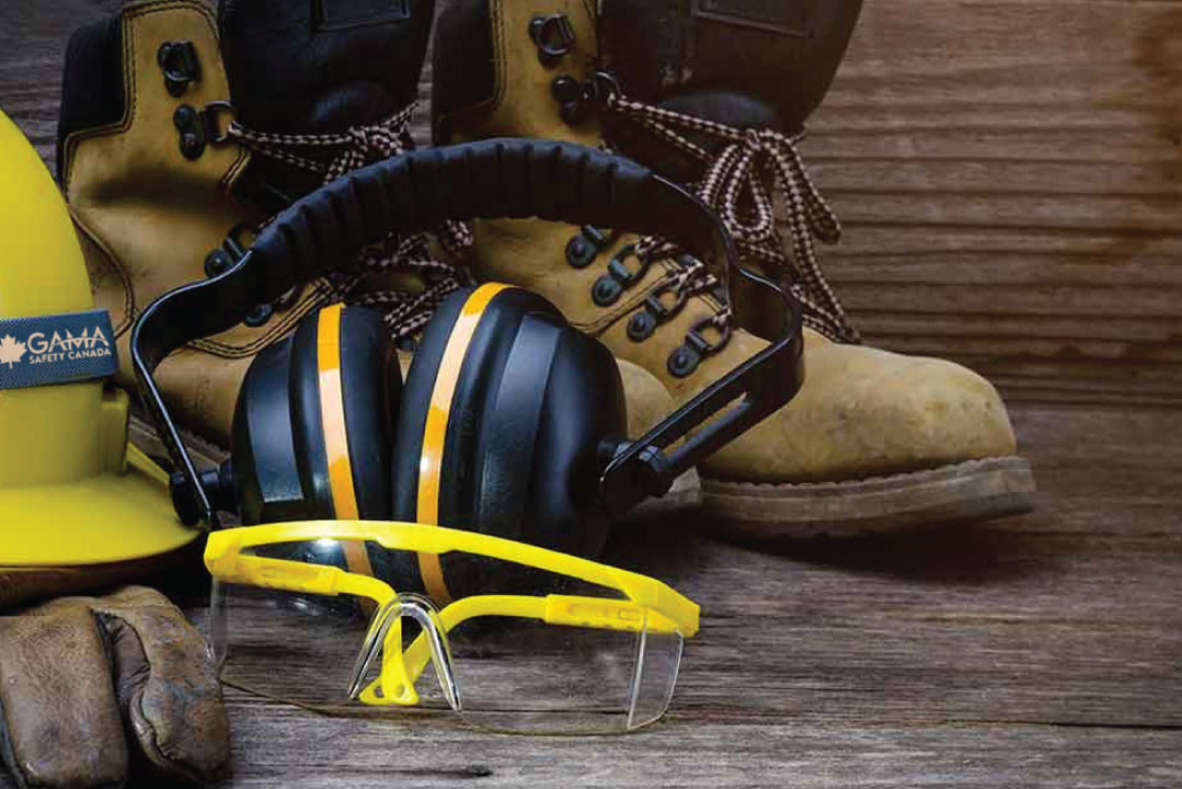 Personal Protective Equipment