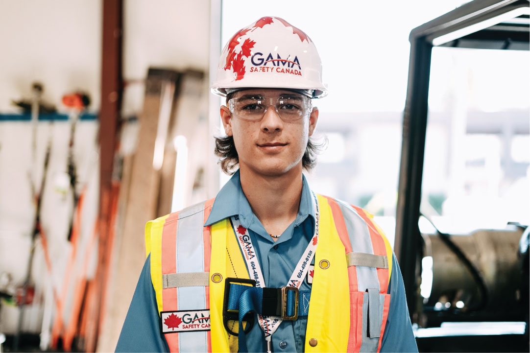 Warehouse Safety