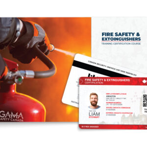 Fire Safety and Extinguishers