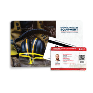 Personal Protective Equipment