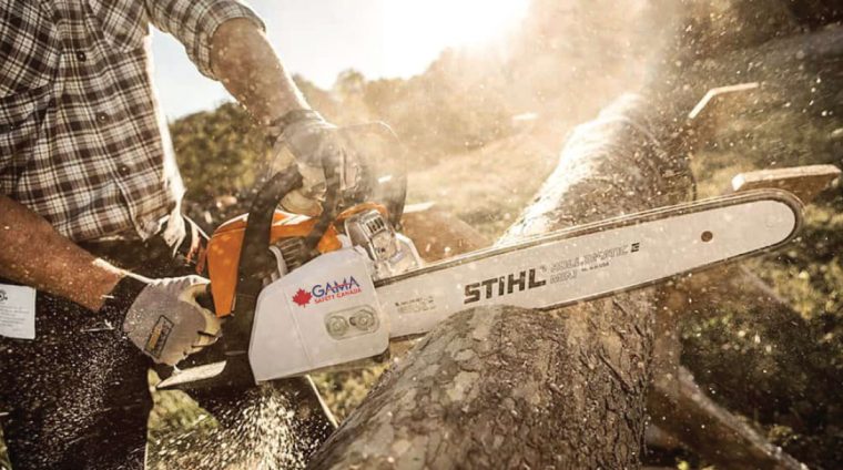 chainsaw-safety