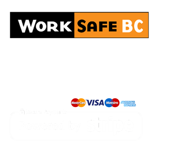 Accepted Payments and Certifications